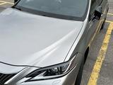 Lexus ES 250 2018 года за 18 000 000 тг. в Алматы – фото 2