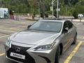 Lexus ES 250 2018 годаүшін18 000 000 тг. в Алматы – фото 8