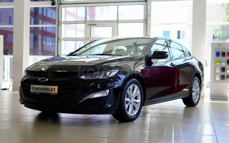 Chevrolet Malibu LTZ 2024 годаfor14 500 000 тг. в Уральск