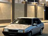 ВАЗ (Lada) 21099 2002 года за 900 000 тг. в Астана – фото 3