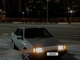 ВАЗ (Lada) 21099 2002 года за 900 000 тг. в Астана – фото 2