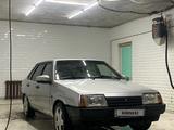 ВАЗ (Lada) 21099 2002 года за 900 000 тг. в Астана