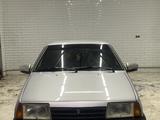 ВАЗ (Lada) 21099 2002 года за 900 000 тг. в Астана – фото 4