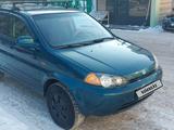 Honda HR-V 2000 годаүшін3 200 000 тг. в Астана – фото 4