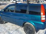 Honda HR-V 2000 годаүшін3 200 000 тг. в Астана – фото 5