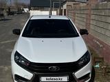 ВАЗ (Lada) Vesta 2019 годаүшін4 400 000 тг. в Шымкент