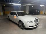 Bentley Continental Flying Spur 2010 года за 15 500 000 тг. в Алматы – фото 2