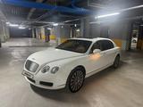 Bentley Continental Flying Spur 2010 года за 15 500 000 тг. в Алматы
