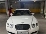 Bentley Continental Flying Spur 2010 года за 15 500 000 тг. в Алматы – фото 3
