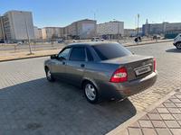 ВАЗ (Lada) Priora 2170 2007 годаүшін1 550 000 тг. в Актау