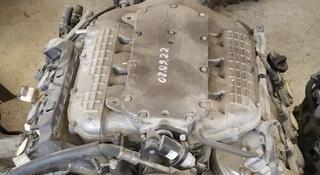Контрактный двигатель Хонда за 150 000 тг. в Петропавловск