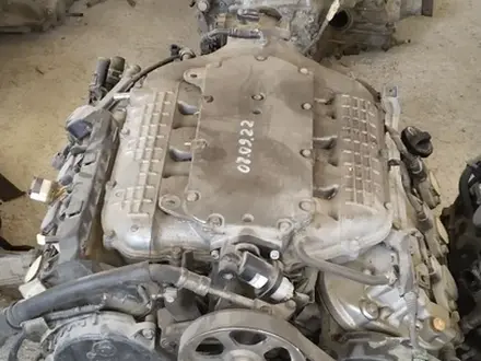 Контрактный двигатель Хонда за 150 000 тг. в Петропавловск