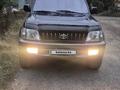 Toyota Land Cruiser Prado 1996 года за 9 000 000 тг. в Алматы – фото 11