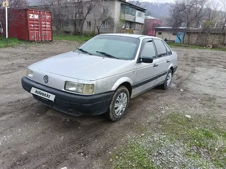 Volkswagen Passat 1992 года за 1 100 000 тг. в Талдыкорган