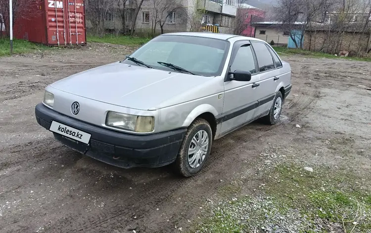 Volkswagen Passat 1992 года за 1 000 000 тг. в Талдыкорган