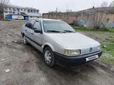 Volkswagen Passat 1992 года за 1 250 000 тг. в Талдыкорган – фото 2