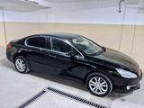 Peugeot 508 2014 года за 5 000 000 тг. в Актау – фото 2