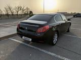 Peugeot 508 2014 года за 5 000 000 тг. в Актау – фото 3