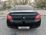 Peugeot 508 2014 года за 5 000 000 тг. в Актау – фото 4