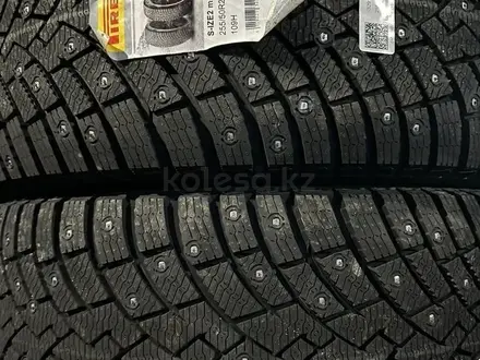 Pirelli Scorpion Ice Zero 2 255/50 R20, 285/45R20 109H XL за 350 000 тг. в Астана – фото 2