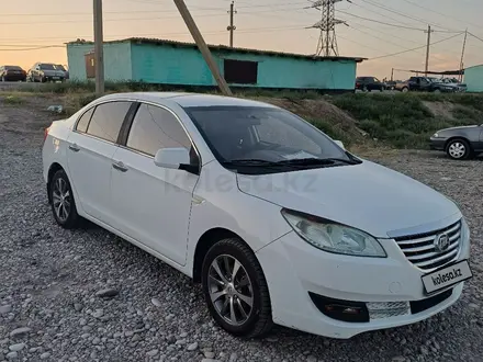 Lifan Cebrium 2015 года за 3 000 000 тг. в Зайсан – фото 9