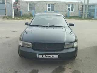 Audi A4, 1994