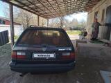 Volkswagen Passat 1992 года за 1 300 000 тг. в Бауыржана Момышулы – фото 2