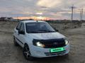 ВАЗ (Lada) Granta 2190 2017 годаүшін2 100 000 тг. в Актобе – фото 6