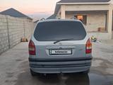 Opel Zafira 2002 годаүшін2 000 000 тг. в Шымкент – фото 4