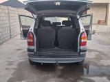 Opel Zafira 2002 годаүшін2 000 000 тг. в Шымкент – фото 5
