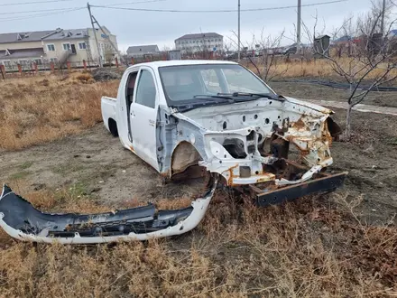 Toyota Hilux 2015 года за 4 500 000 тг. в Атырау – фото 6