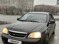 Chevrolet Lacetti 2011 года за 1 700 000 тг. в Семей – фото 2