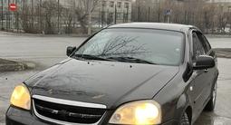 Chevrolet Lacetti 2011 года за 2 000 000 тг. в Семей – фото 2