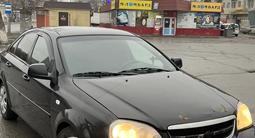 Chevrolet Lacetti 2011 года за 2 000 000 тг. в Семей