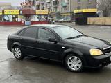 Chevrolet Lacetti 2011 года за 2 000 000 тг. в Семей – фото 3