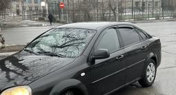 Chevrolet Lacetti 2011 года за 2 000 000 тг. в Семей – фото 4