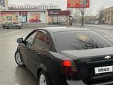 Chevrolet Lacetti 2011 годаүшін1 700 000 тг. в Семей – фото 5