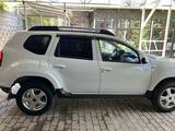 Renault Duster 2013 года за 4 500 000 тг. в Алматы – фото 4