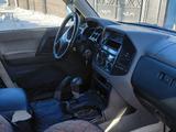 Mitsubishi Montero 2002 года за 3 000 000 тг. в Хромтау – фото 4