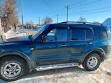 Mitsubishi Montero 2002 года за 3 000 000 тг. в Хромтау