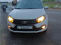 ВАЗ (Lada) Granta 2191 2020 годаүшін4 400 000 тг. в Экибастуз