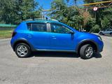 Renault Sandero Stepway 2020 года за 5 800 000 тг. в Алматы