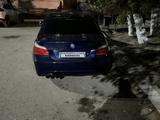 BMW 545 2006 года за 5 877 777 тг. в Балхаш – фото 2