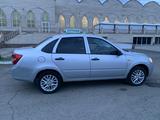 ВАЗ (Lada) Granta 2190 2013 годаүшін2 600 000 тг. в Уральск – фото 5