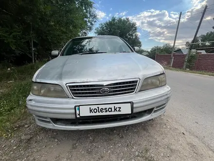 Nissan Cefiro 1996 годаүшін1 450 000 тг. в Алматы