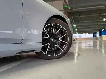 BMW M5 2025 года за 79 400 000 тг. в Алматы – фото 4