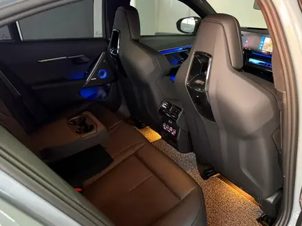 BMW M5 2025 года за 79 400 000 тг. в Алматы – фото 26