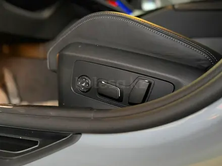 BMW M5 2025 года за 79 400 000 тг. в Алматы – фото 29