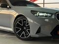 BMW M5 2025 годаүшін79 400 000 тг. в Алматы – фото 5