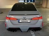 BMW M5 2025 года за 79 400 000 тг. в Алматы